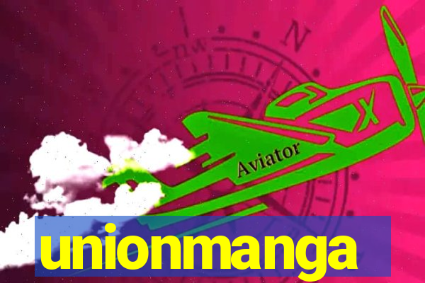 unionmanga