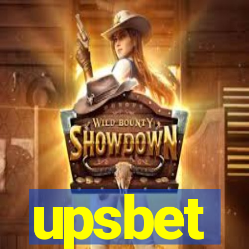 upsbet