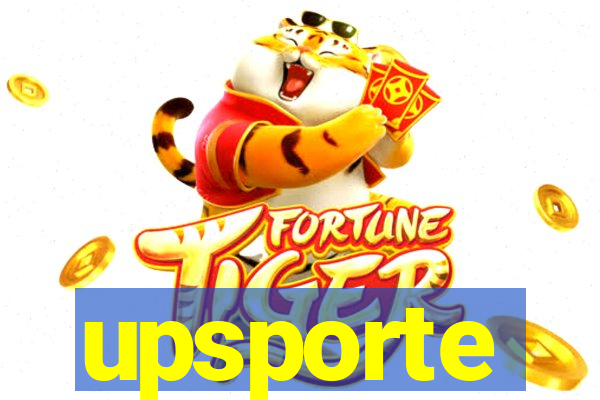 upsporte