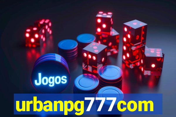 urbanpg777com