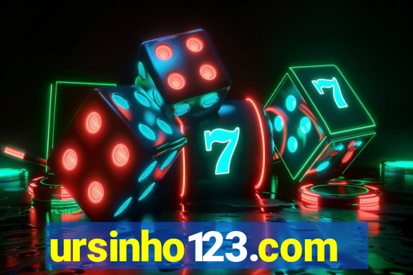 ursinho123.com