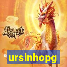 ursinhopg