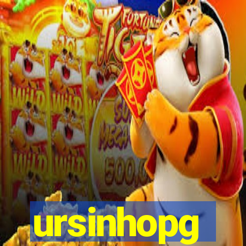 ursinhopg