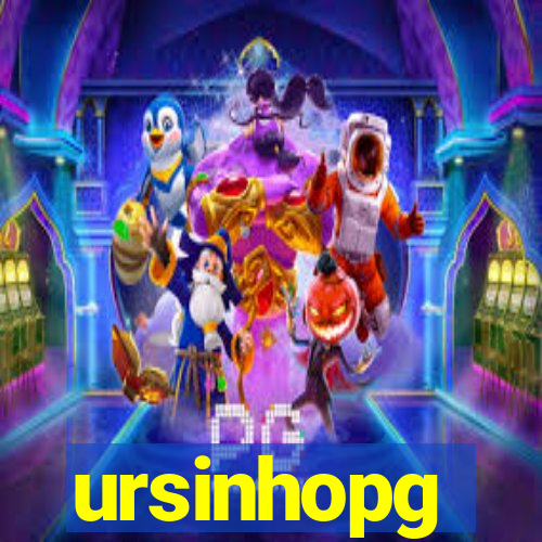 ursinhopg