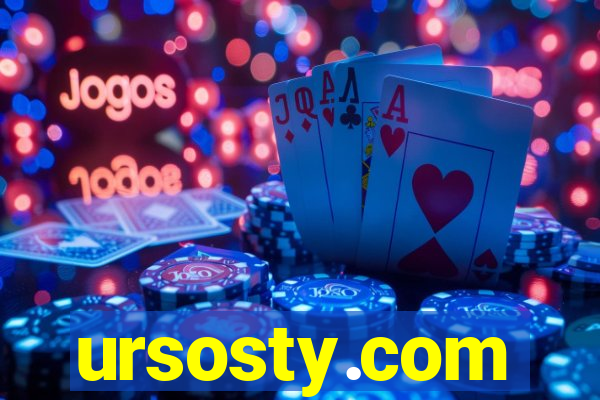 ursosty.com