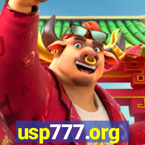 usp777.org