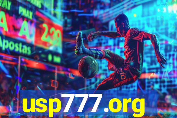 usp777.org