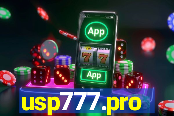 usp777.pro