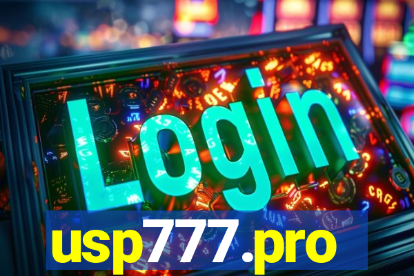 usp777.pro