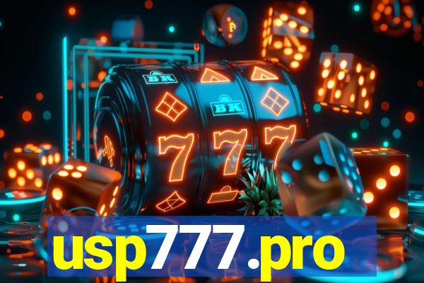 usp777.pro