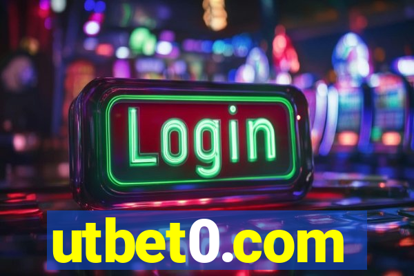 utbet0.com