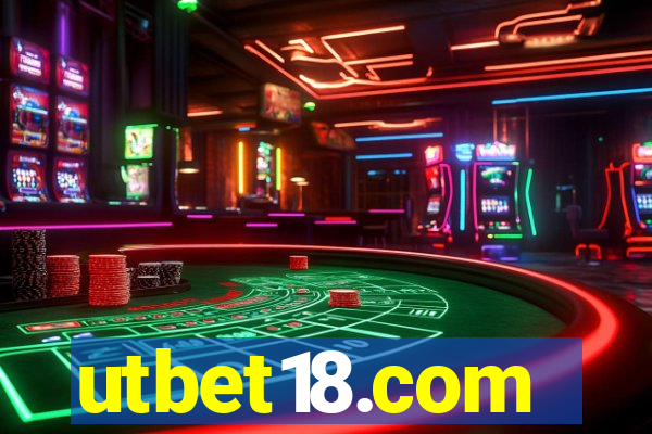 utbet18.com