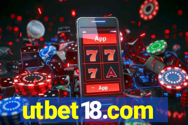 utbet18.com