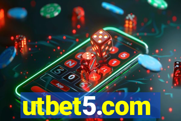 utbet5.com