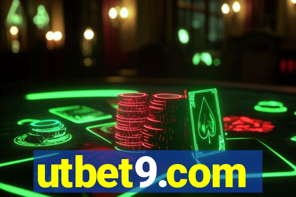 utbet9.com