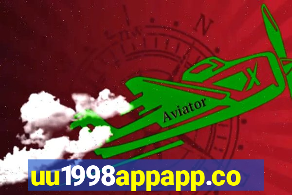 uu1998appapp.com