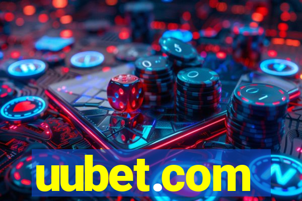 uubet.com