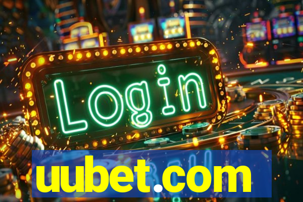 uubet.com