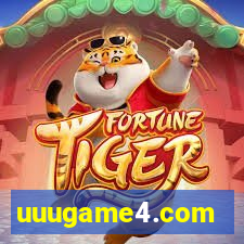 uuugame4.com