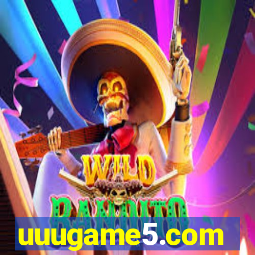 uuugame5.com