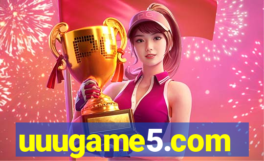 uuugame5.com