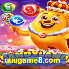 uuugame8.com