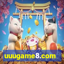 uuugame8.com