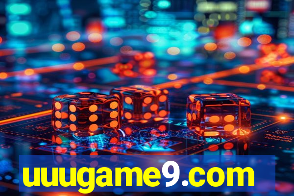 uuugame9.com