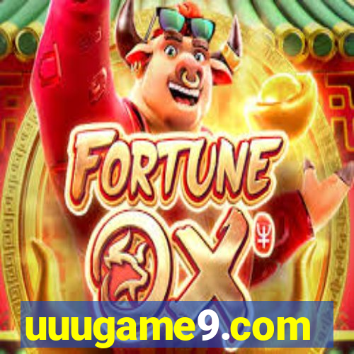 uuugame9.com