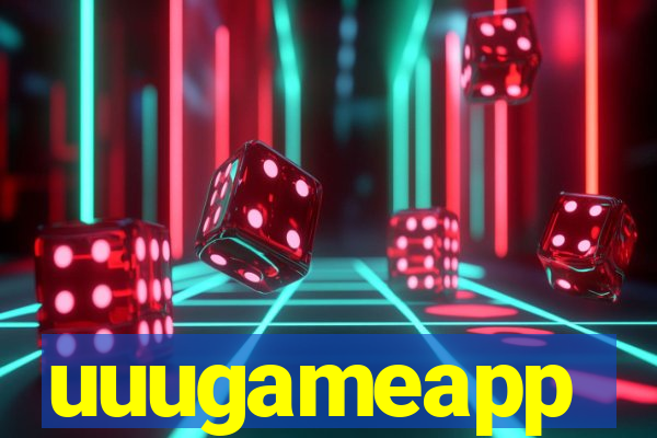 uuugameapp