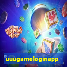 uuugameloginapp