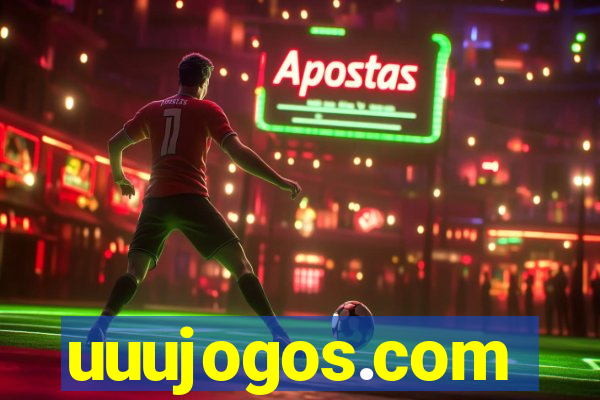 uuujogos.com