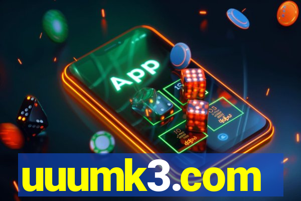 uuumk3.com