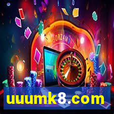 uuumk8.com