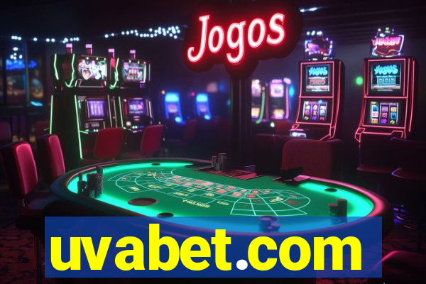 uvabet.com