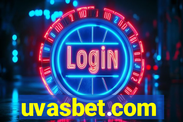 uvasbet.com