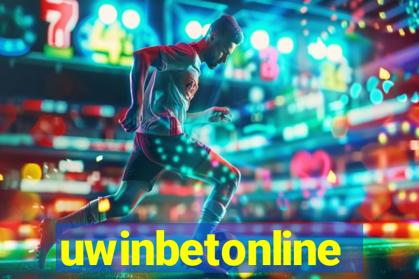 uwinbetonline