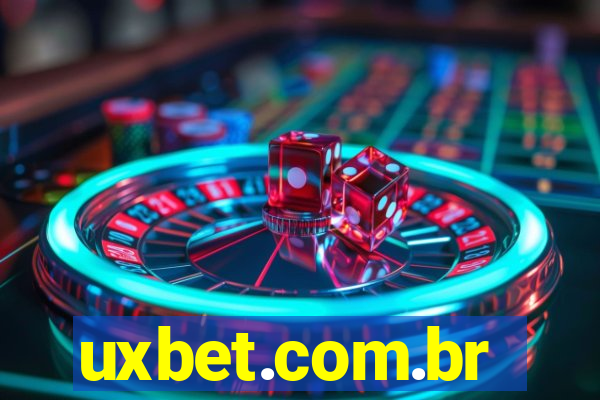 uxbet.com.br