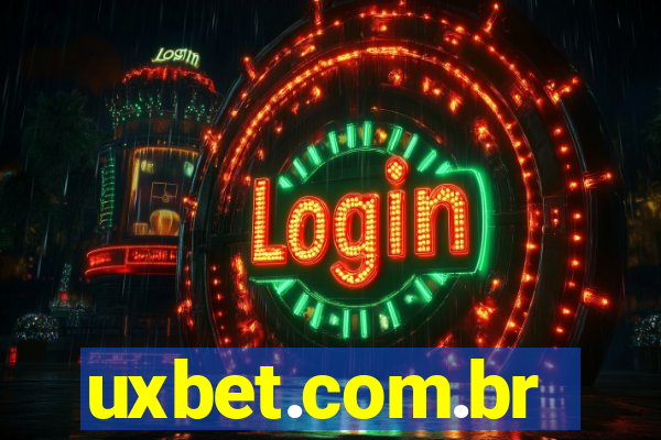 uxbet.com.br