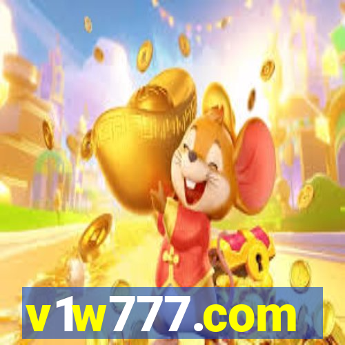 v1w777.com