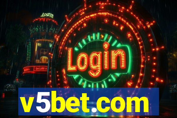 v5bet.com