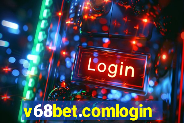 v68bet.comlogin