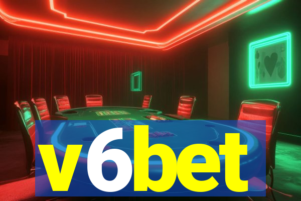 v6bet