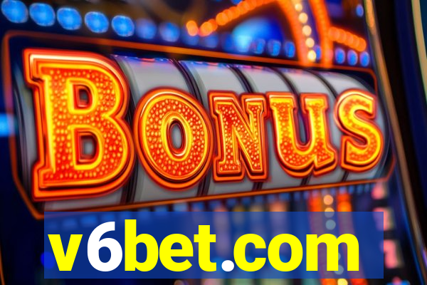 v6bet.com