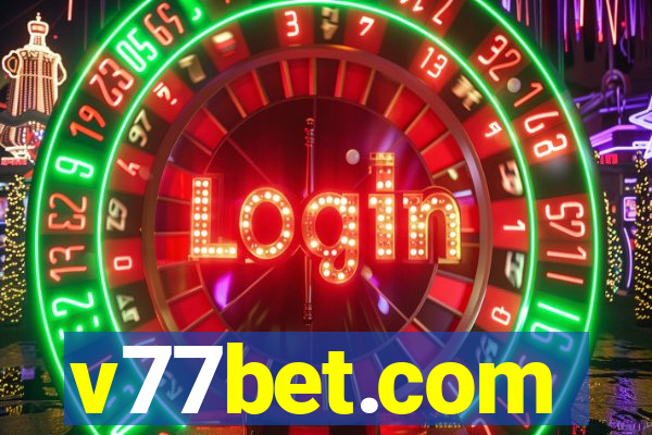 v77bet.com