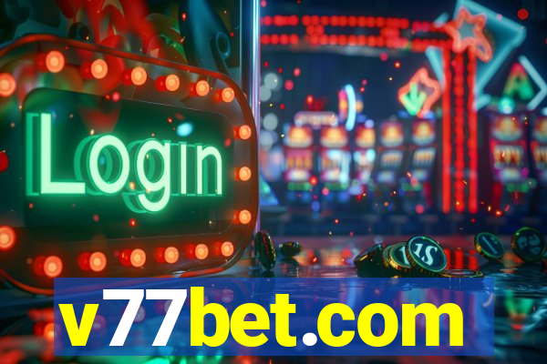 v77bet.com