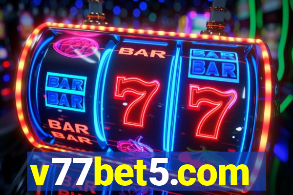 v77bet5.com