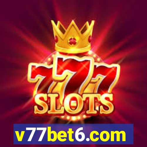 v77bet6.com