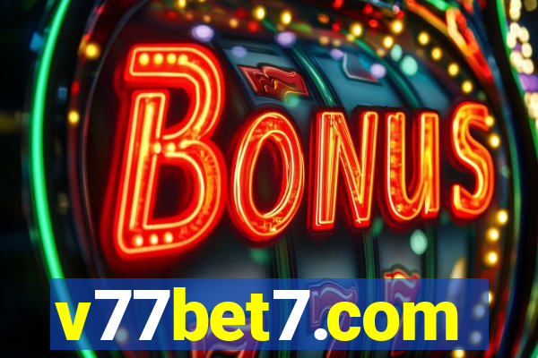 v77bet7.com