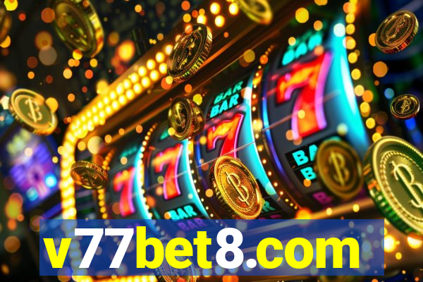 v77bet8.com